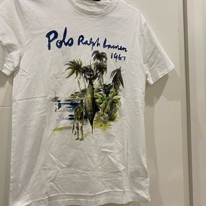 Ralph Lauren T-shirt